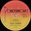 Gary Numan My Dying Machine 12" 1984 AU